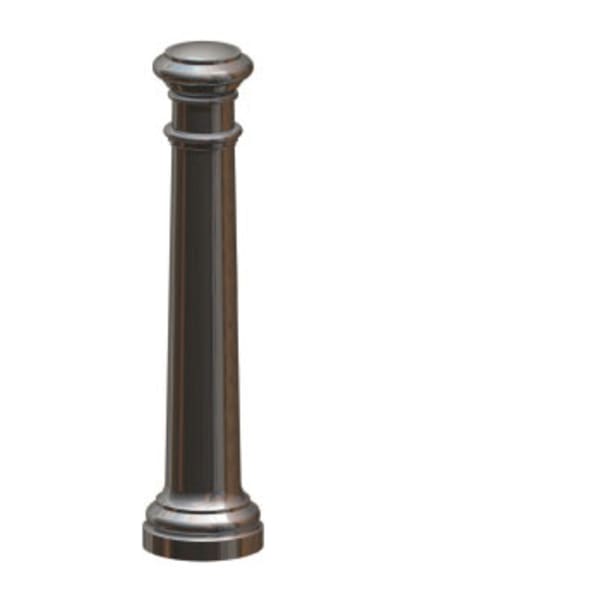 ferrocast manchester polyurethane bollard