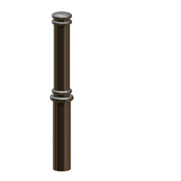 ferrocast morpeth polyurethane bollard