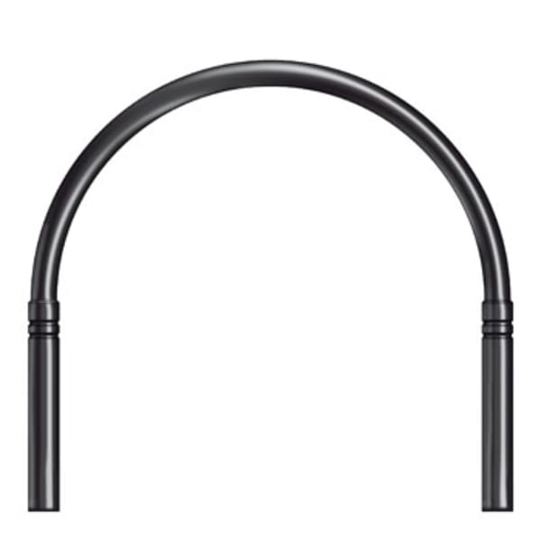 ferrocast suffolk polyurethane cycle stand