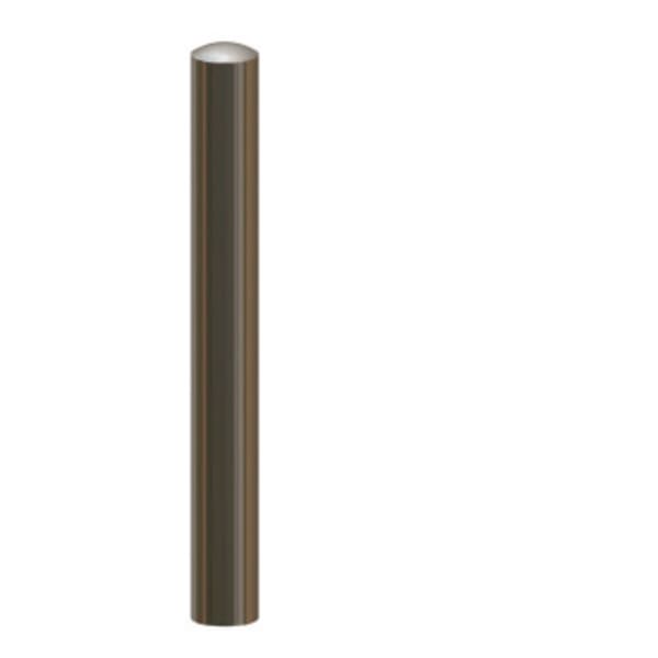 ferrocast wolverhampton polyurethane bollard