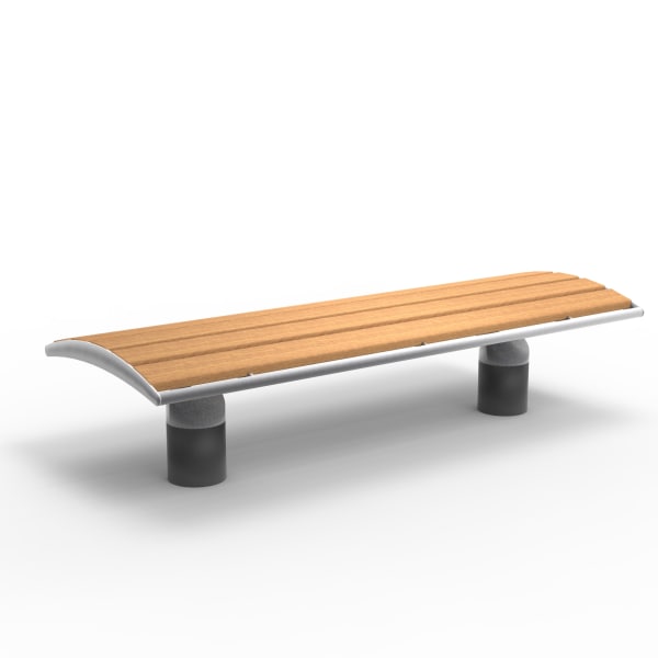 geo bench