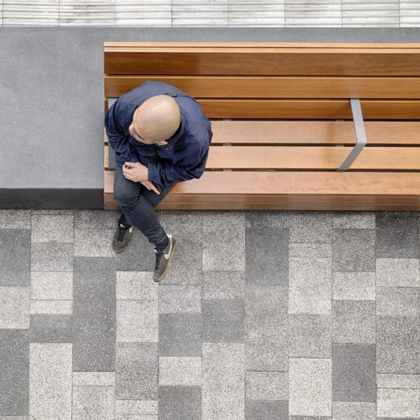 myriad paving and longo seat - hayes uxbridge
