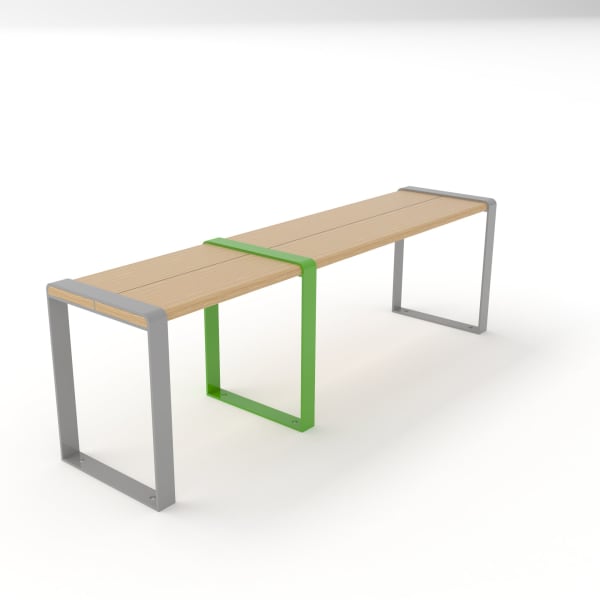 loci bench