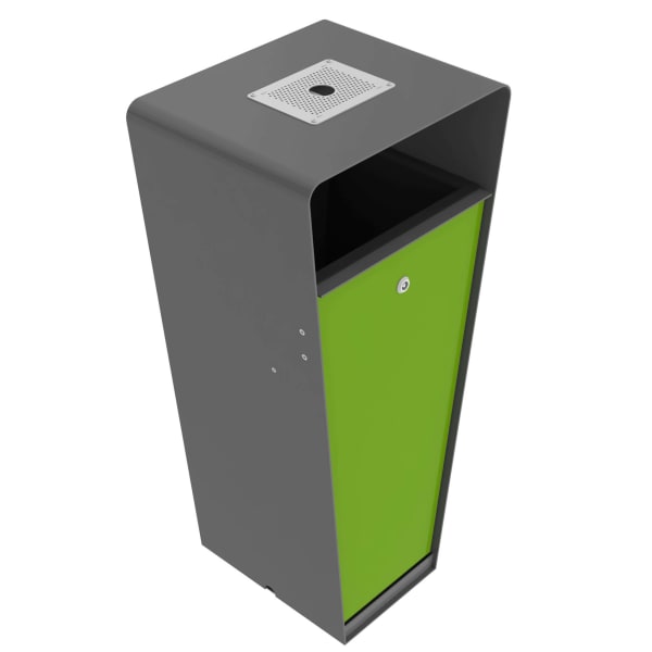 loci litter bin