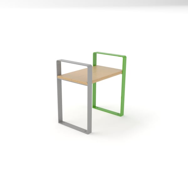 loci stool