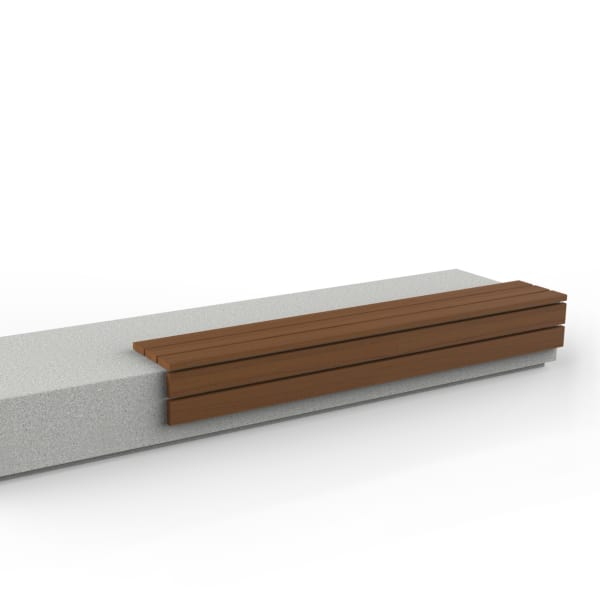 longo bench