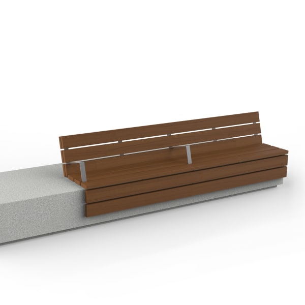 longo seat
