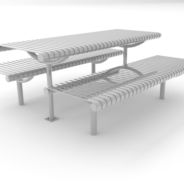m3 table