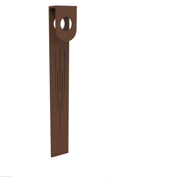 mac single cycle stand