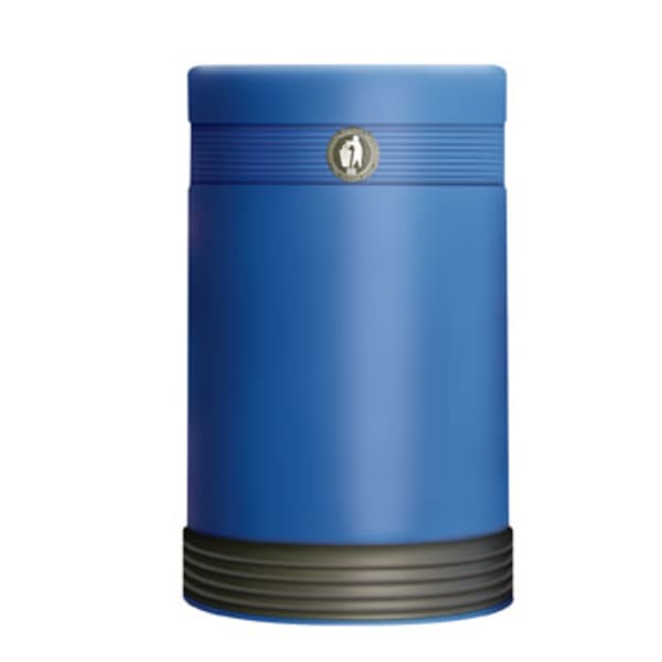 monarch plastic litter bin