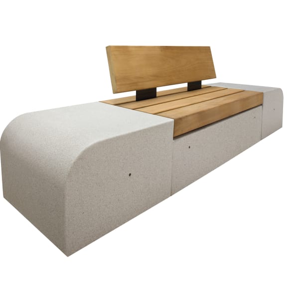monoscape metrolinia seat