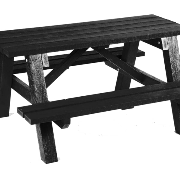 mplas plastic picnic table