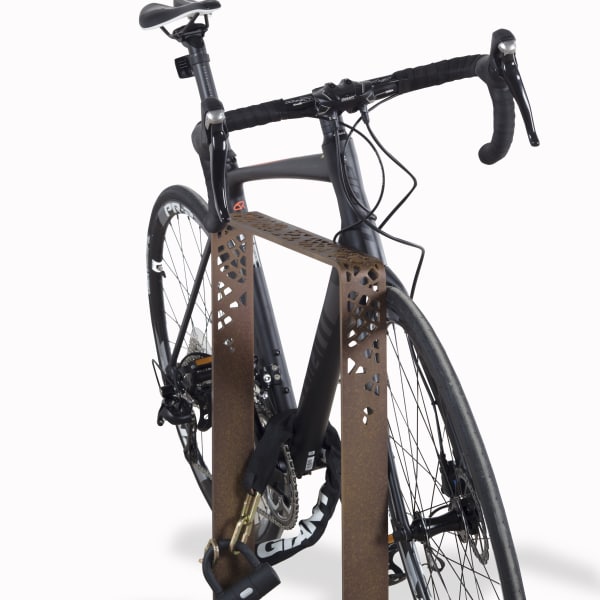 natural elements - cycle stand