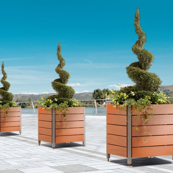 optima planter