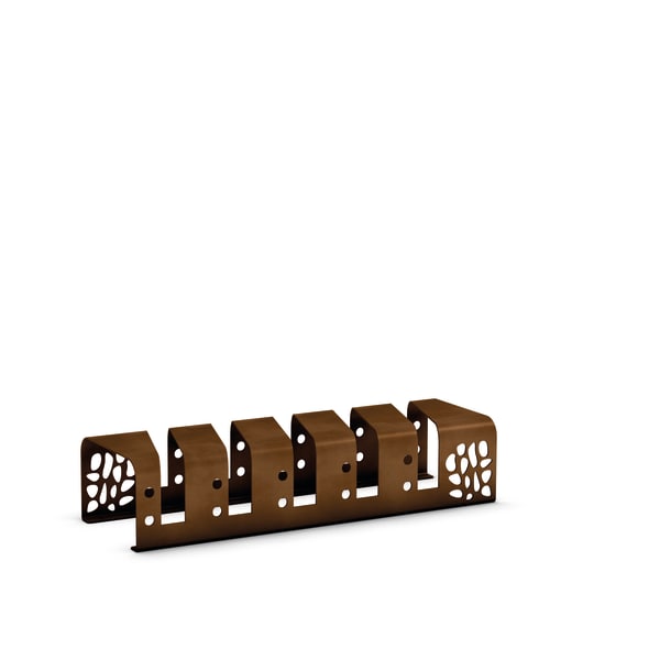 plaza cycle stand