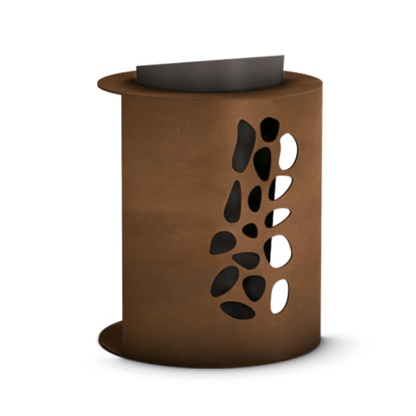 plaza planter