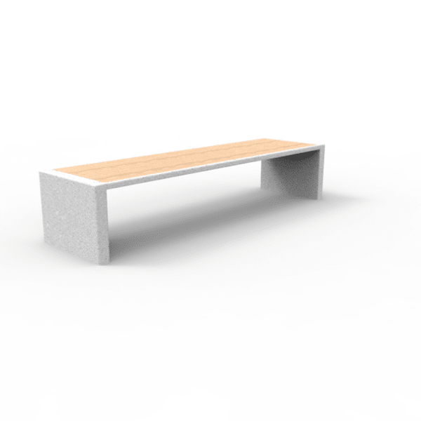 prima marina bench