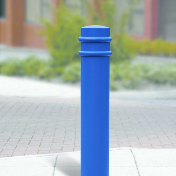 rhino 105 steel bollard