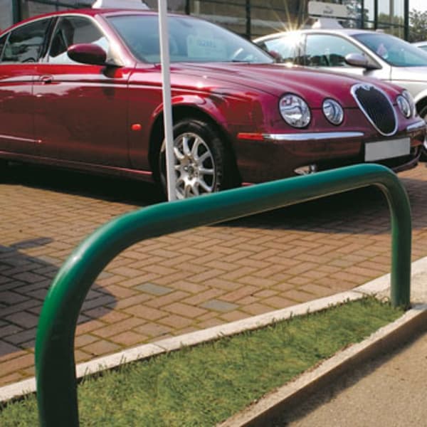 rhino rb 60 steel hoop barrier
