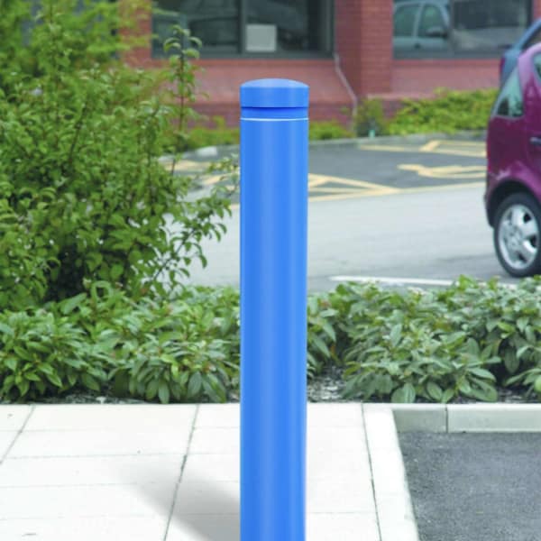 rhino rb109 steel bollard