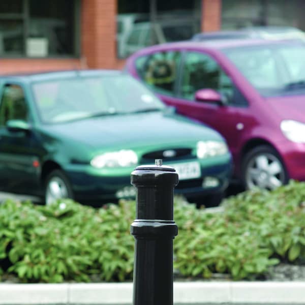 rt su5 sunderland telescopic bollard