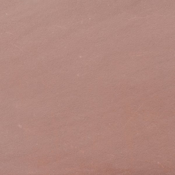 sander red sandstone swatch