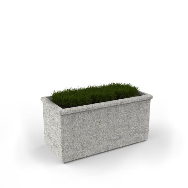 sero planter rectangular 1200 x 600