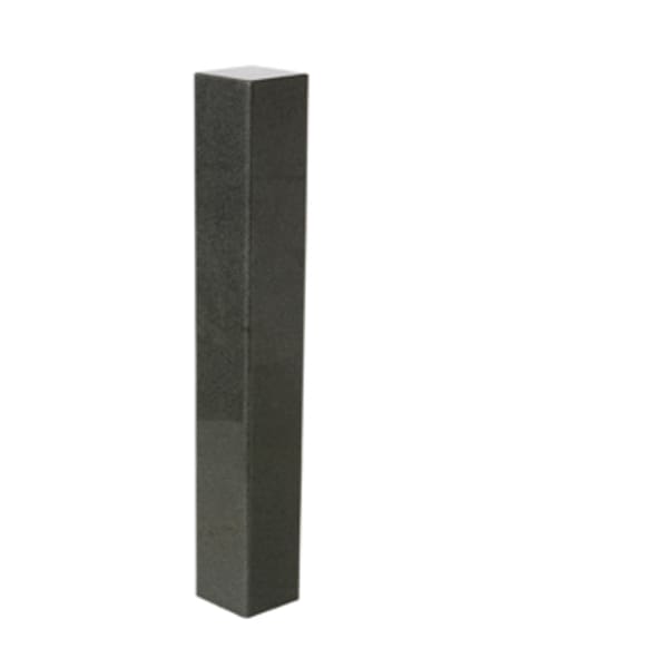 simple 150 monolith bollard