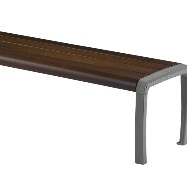sineu graff twist three place bench