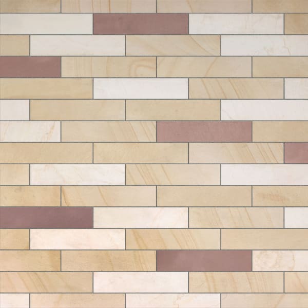 stonespar - sharad blend