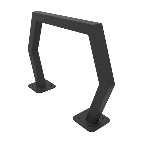 zig zag cycle stand