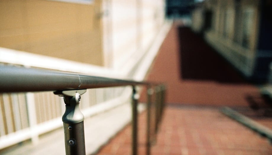 The Equalities Act’s Impact on Handrail Design