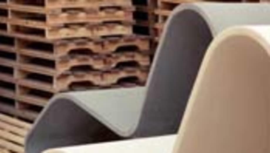Slimconcrete – A Street Furniture Revolution