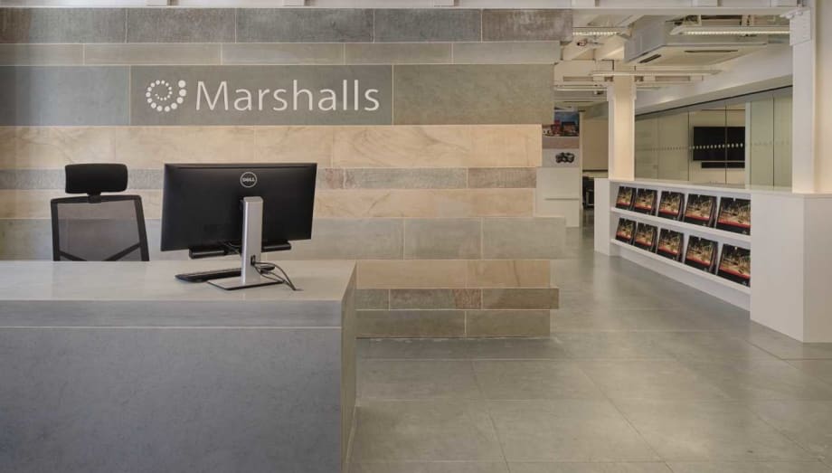 Image of London Design Space
