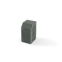 Product swatch - Charcoal
