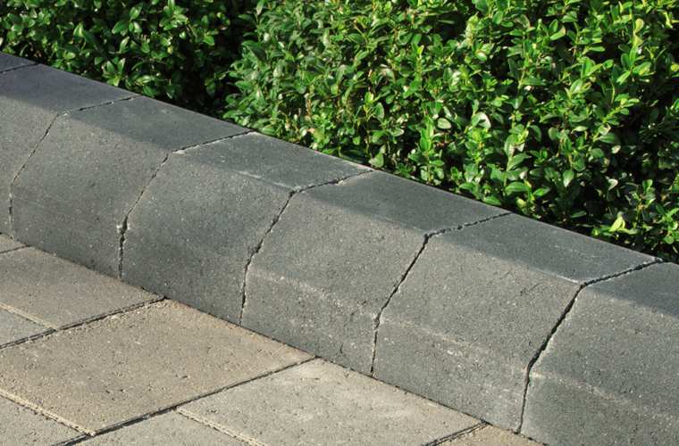 Avenu&reg; Kerb main banner