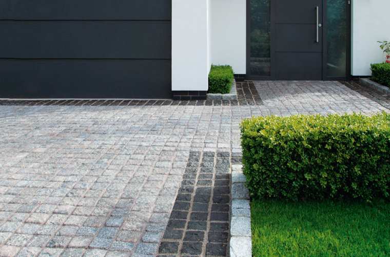 Granite Setts main banner