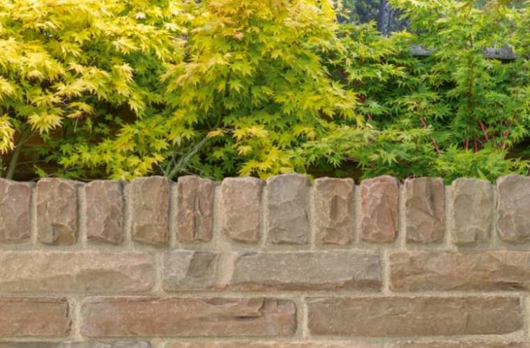 Vintage Stone Walling main banner