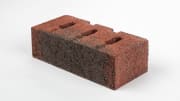 Perforated Facing Bricks