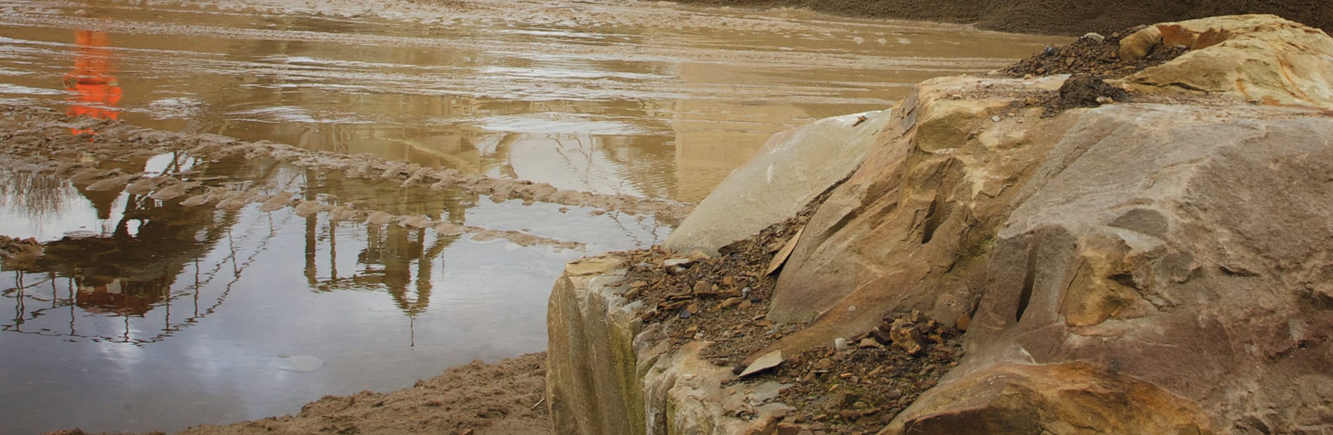 quarry