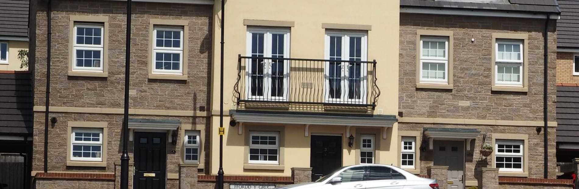 Cast Stone Cills