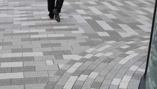 Unbound modular pavement design