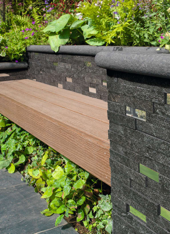 Marshalls Paving Natural Block Paving Slabs Stone Garden Block Paving Uk Marshalls