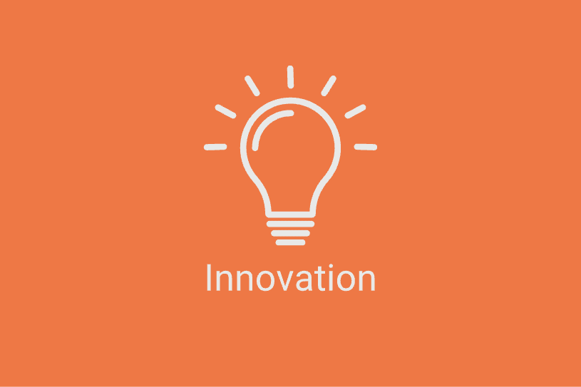 Innovation Icon