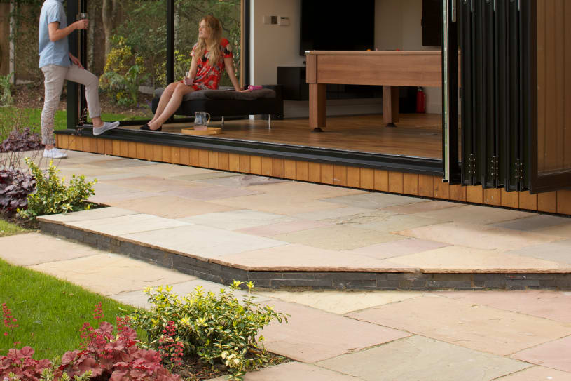 Marshalls Indian Sandstone