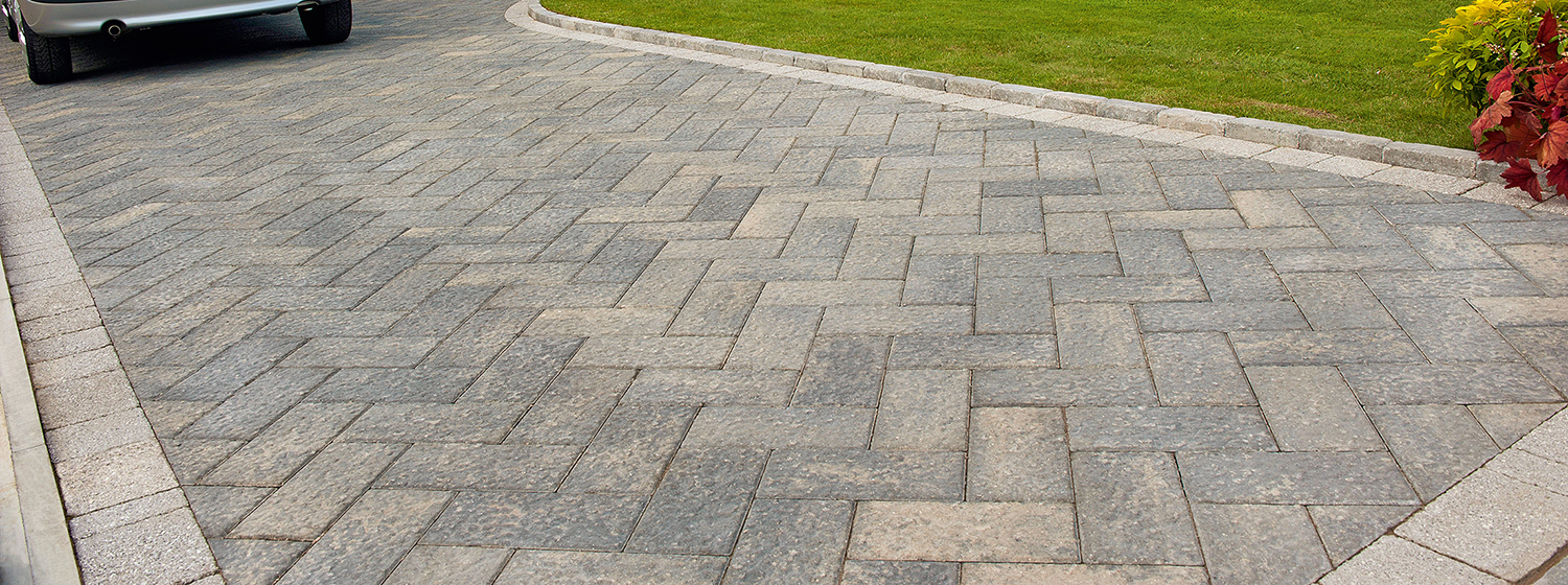 How To Remove Stains From Block Paving Marshalls