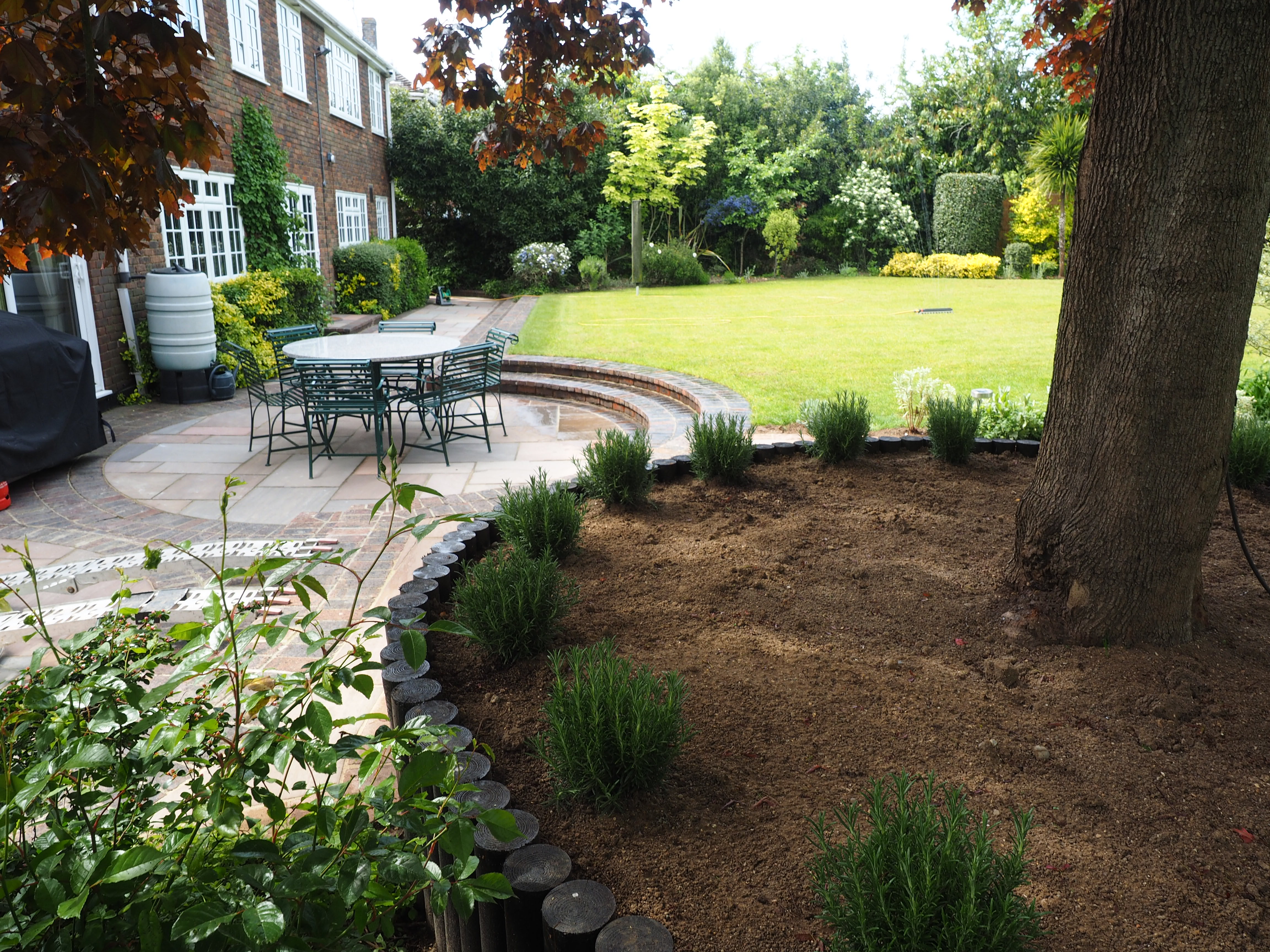 Marshalls Paving