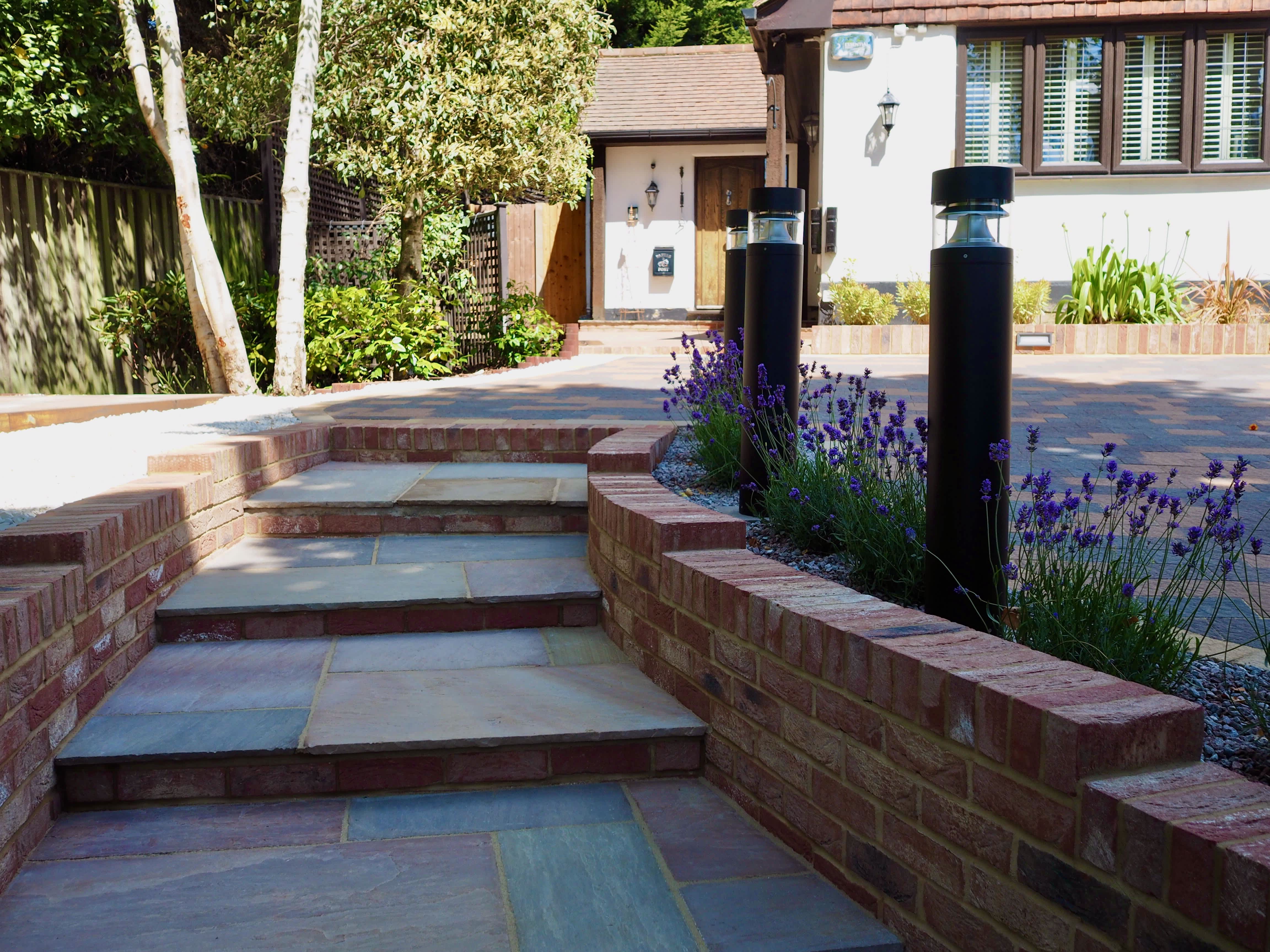 Marshalls Paving