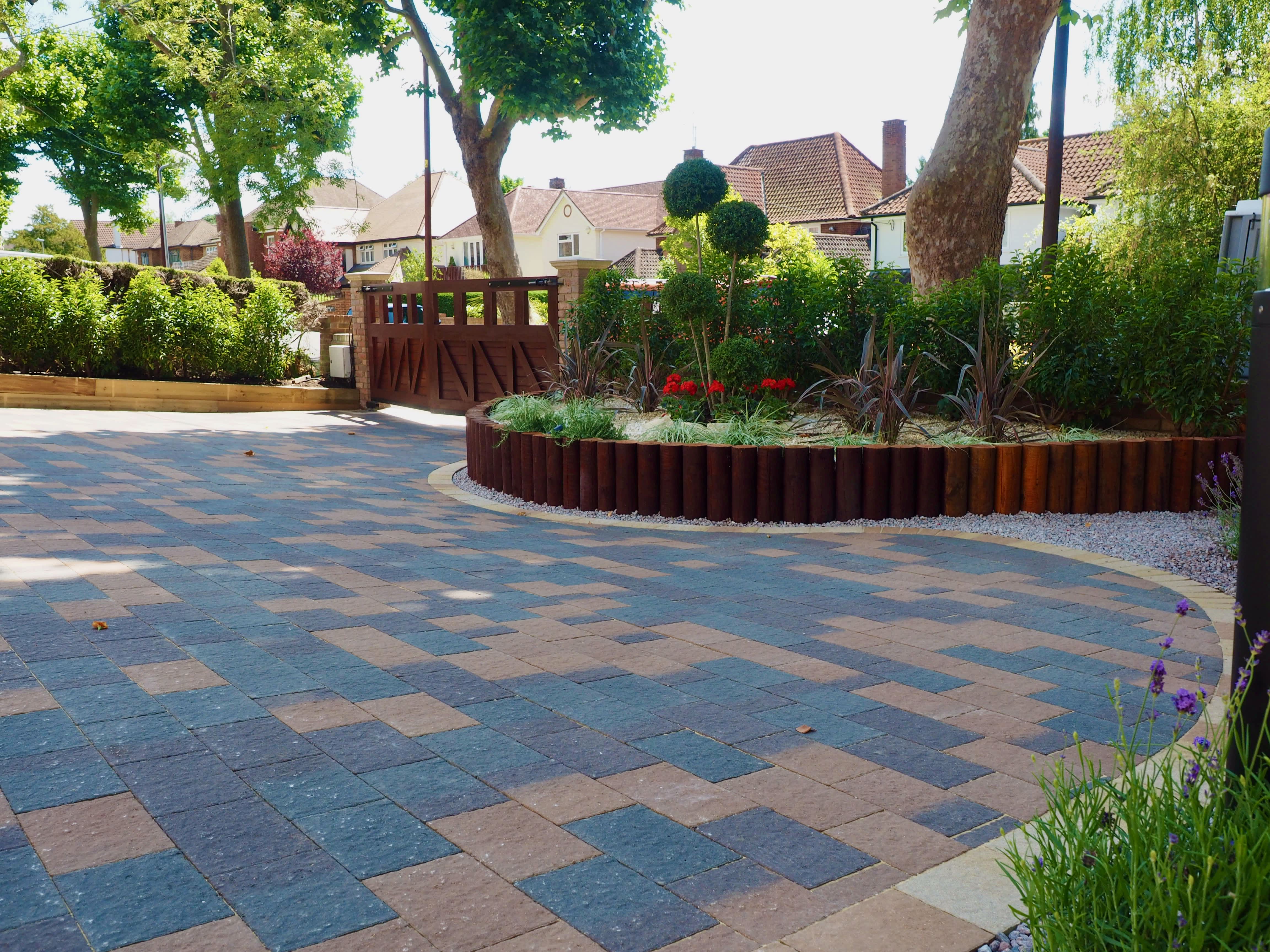 Marshalls Paving