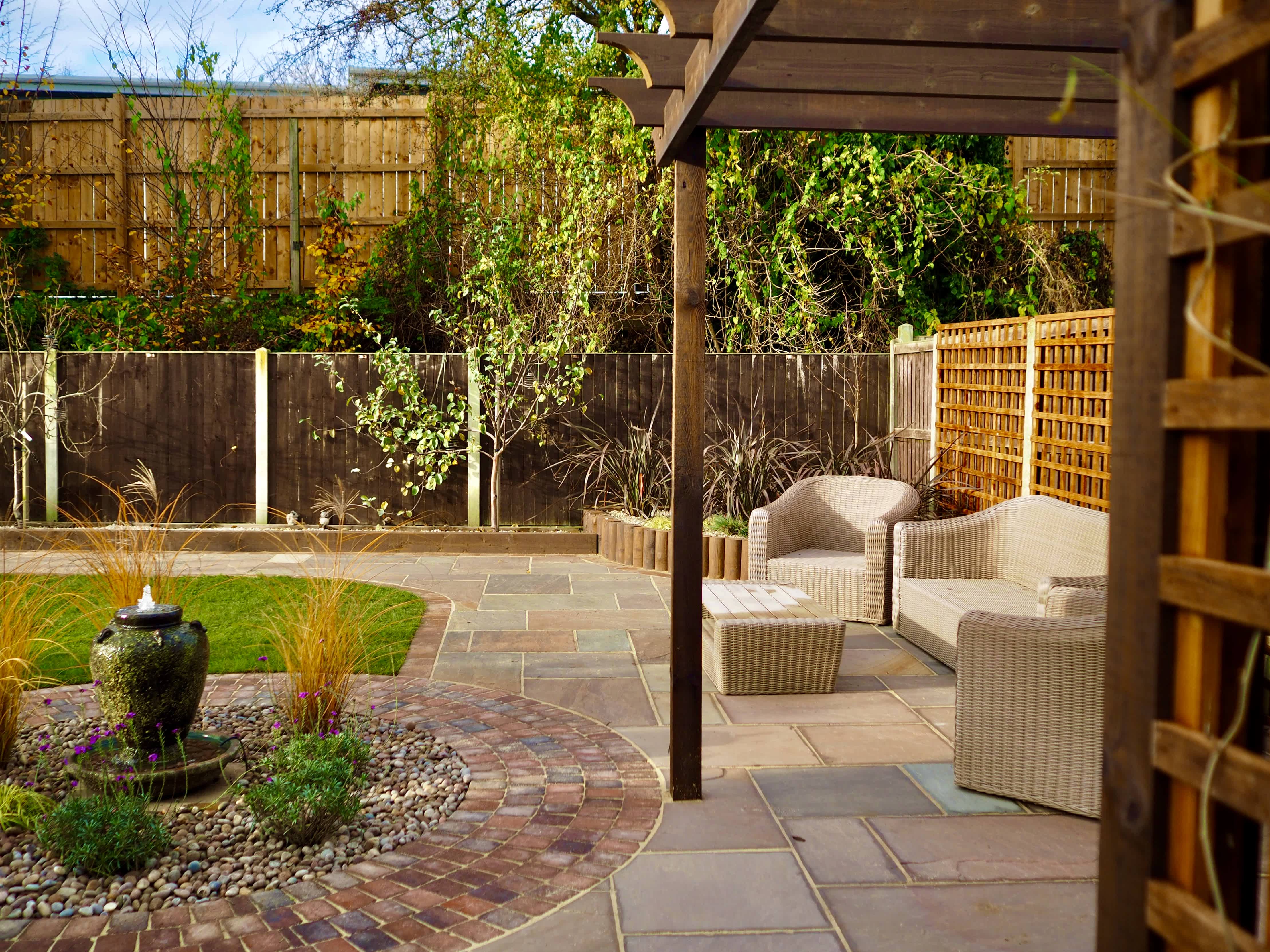 Marshalls Paving